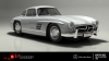 LOGO_Mercedes-Benz_300SLGullwing_1955_FrontThreeQuarter