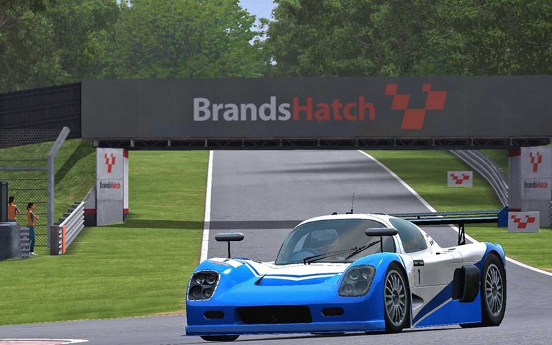 More Preview Videos Of Automobilista S Ultima Gtr 100 Independent Sim Racing News